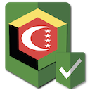 Anjouan Lisans