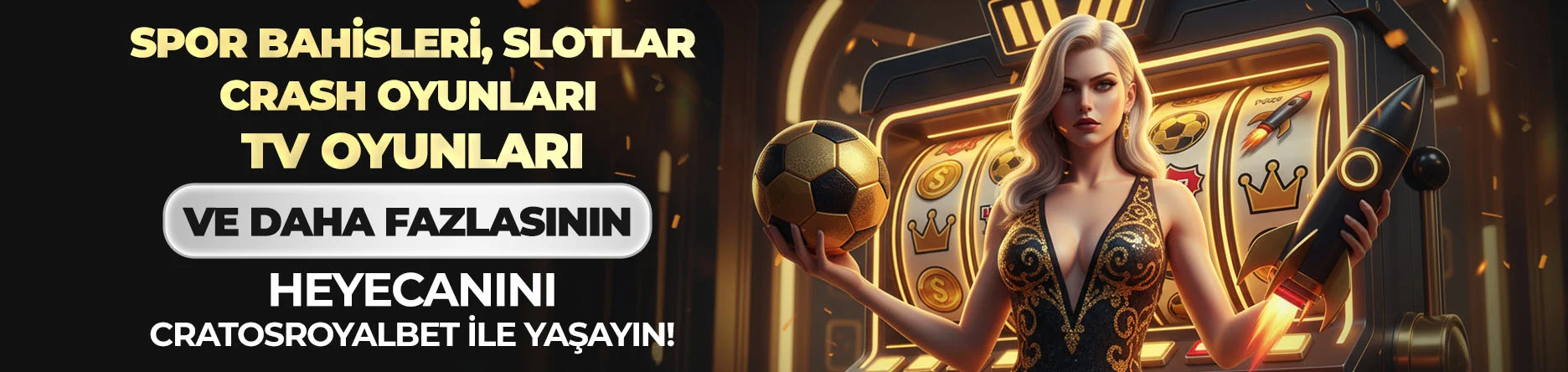 Canlı Oyunlar 4